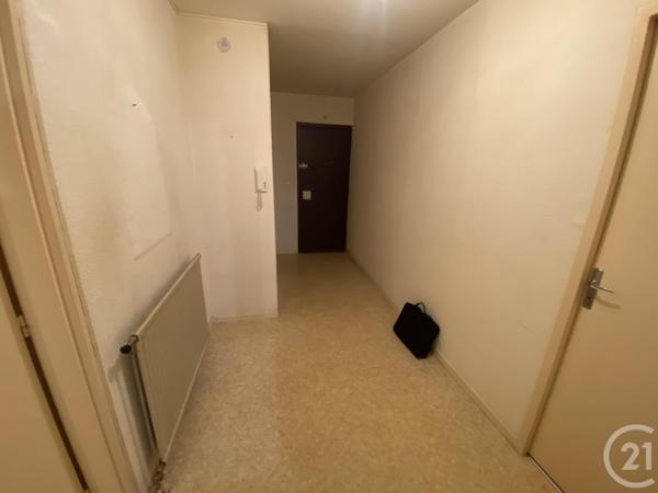 Appartement T3 à vendre  3 pièces - 78,25 m2 ST ETIENNE - 42