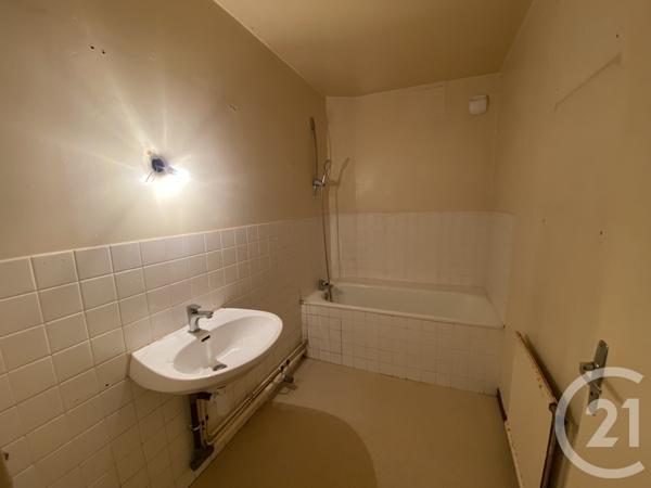 Appartement T3 à vendre  3 pièces - 78,25 m2 ST ETIENNE - 42