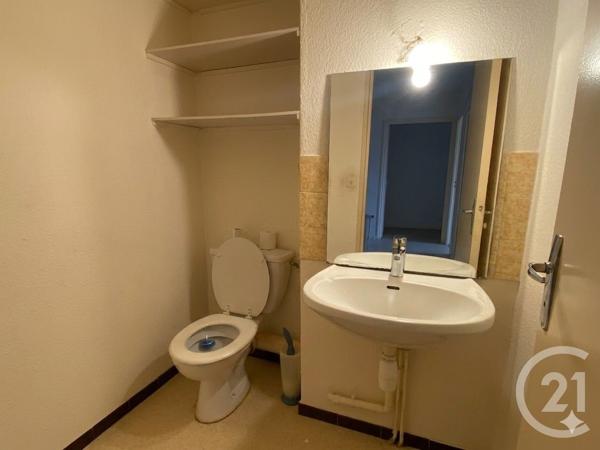 Appartement T3 à vendre  3 pièces - 78,25 m2 ST ETIENNE - 42