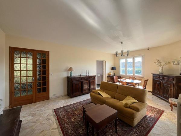 Grande maison de 173m² avec 5 chambres sur la commune de Rabastens !