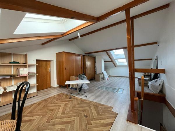 Grande maison de 173m² avec 5 chambres sur la commune de Rabastens !