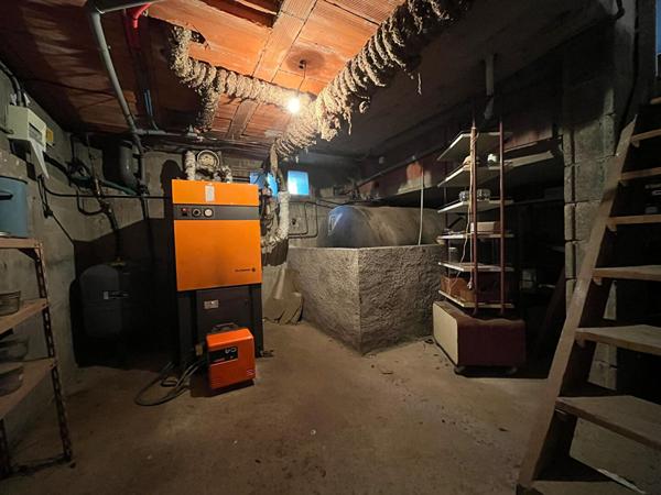 Grande maison de 173m² avec 5 chambres sur la commune de Rabastens !