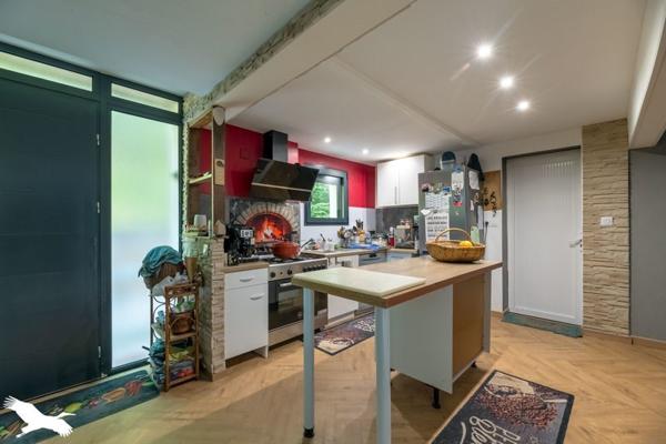 Maison à vendre |  Bassillac |  6 pièces | 120 m²