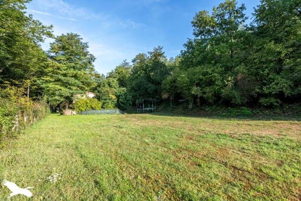 Maison à vendre |  Bassillac |  6 pièces | 120 m²