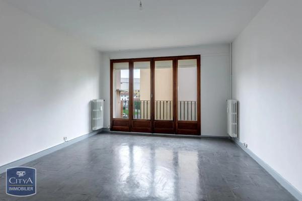 Appartement à vendre 3 pièces 66m²