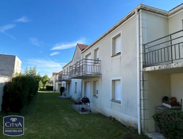 Appartement à vendre 2 pièces 48.85m² La Gorgue (59253)