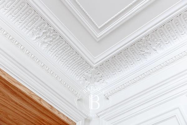 Paris 8ème, Appartement 4 Chambres -  253 m² à vendre