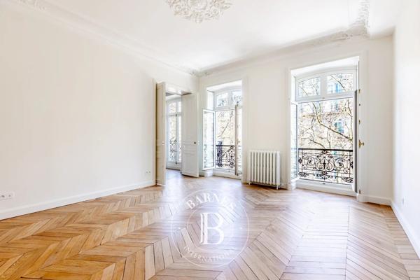Paris 8ème, Appartement 4 Chambres -  253 m² à vendre
