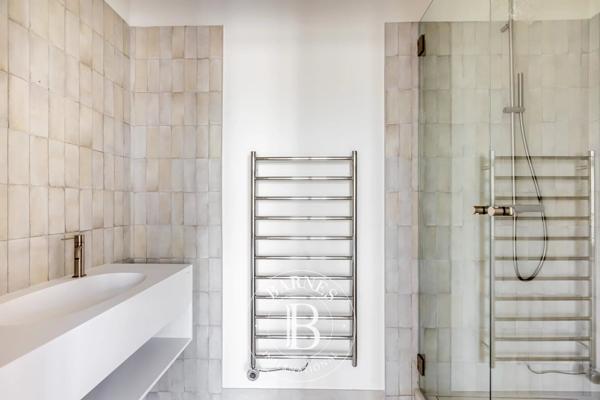 Paris 8ème, Appartement 4 Chambres -  253 m² à vendre