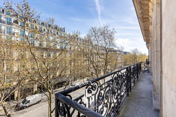 Paris 8ème, Appartement 4 Chambres -  253 m² à vendre