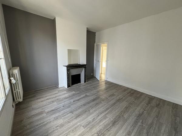 Appartement ANGERS 2 pièces 45 m²