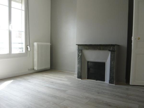 Appartement ANGERS 2 pièces 45 m²