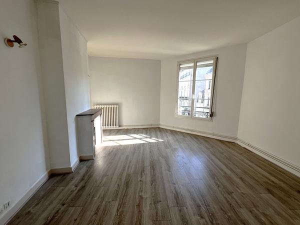 Appartement ANGERS 2 pièces 45 m²