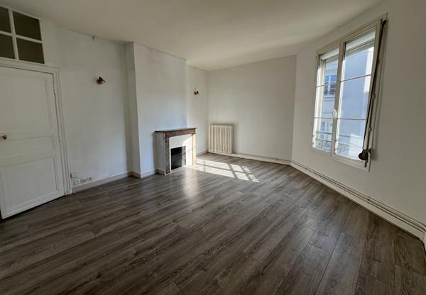 Appartement ANGERS 2 pièces 45 m²