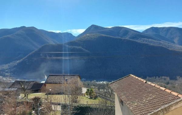 Vente Maison à rénover Luzenac   