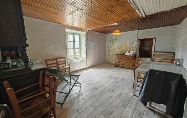 Vente Maison à rénover Luzenac   