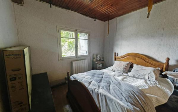Vente Maison à rénover Luzenac   