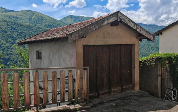 Vente Maison à rénover Luzenac   