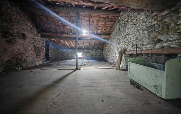 Vente Maison à rénover Luzenac   