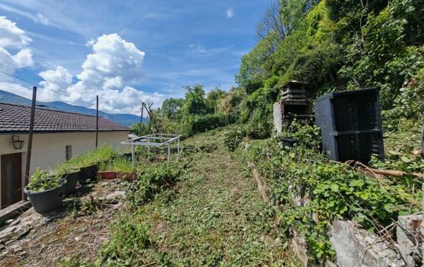 Vente Maison à rénover Luzenac   