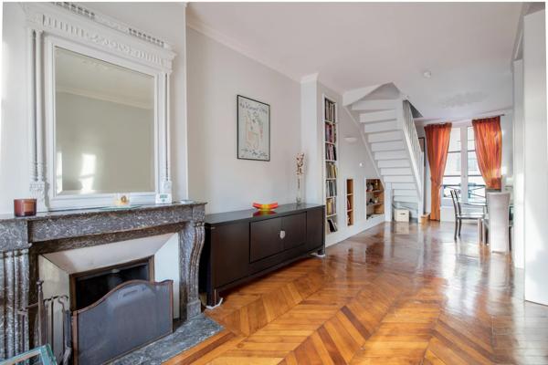Appartement Versailles - SAINT-LOUIS
