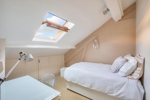 Appartement Versailles - SAINT-LOUIS