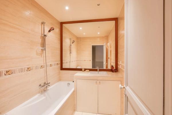 Appartement Versailles - SAINT-LOUIS