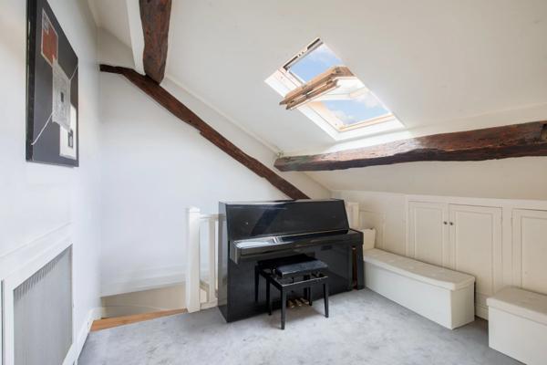 Appartement Versailles - SAINT-LOUIS