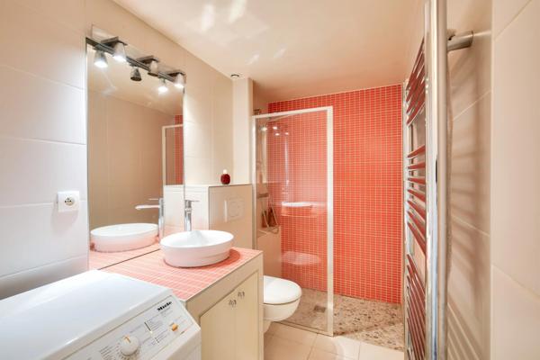 Appartement Versailles - SAINT-LOUIS