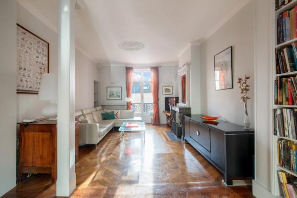 Appartement Versailles - SAINT-LOUIS