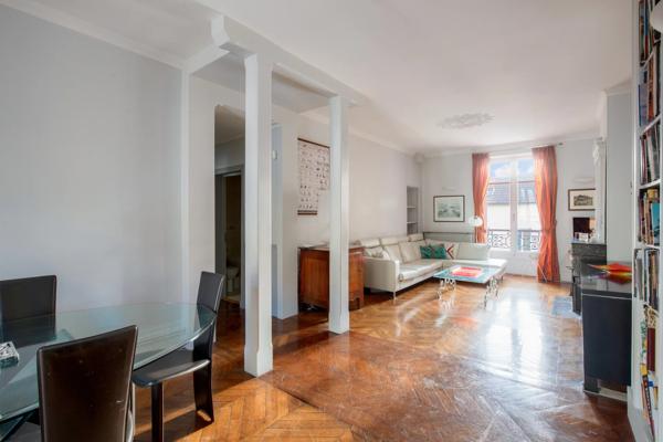 Appartement Versailles - SAINT-LOUIS