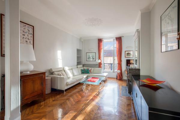 Appartement Versailles - SAINT-LOUIS