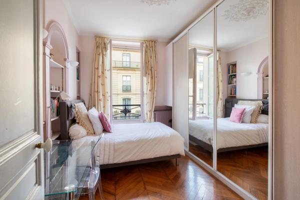 Appartement Versailles - SAINT-LOUIS