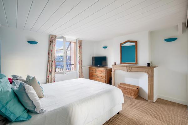 Appartement Versailles - SAINT-LOUIS