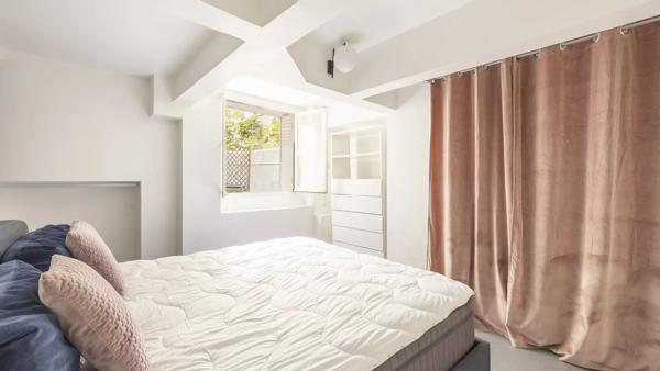 Appartement Paris 17e - WAGRAM