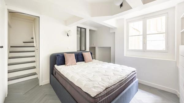 Appartement Paris 17e - WAGRAM