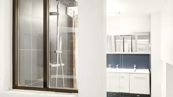 Appartement Paris 17e - WAGRAM