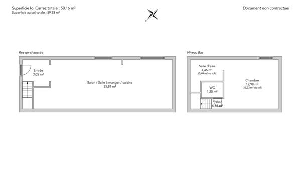 Appartement Paris 17e - WAGRAM