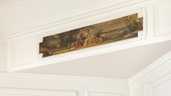 Appartement Paris 17e - WAGRAM