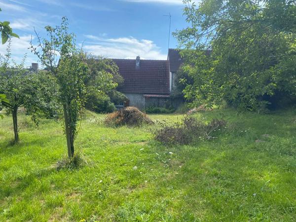 Maison Obterre 4 pièce(s) 116 m2