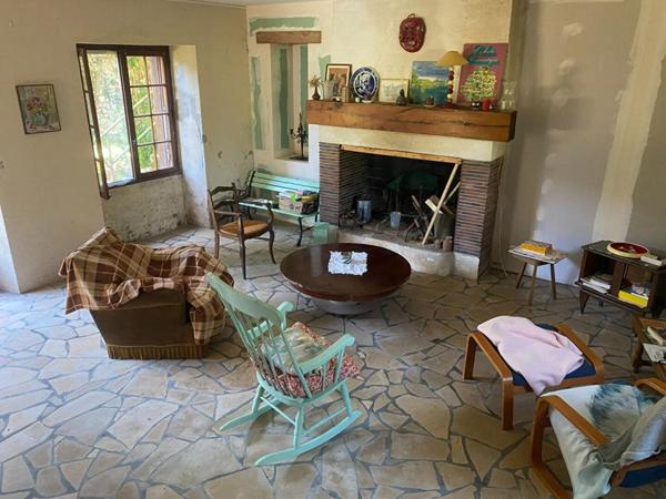 Maison Obterre 4 pièce(s) 116 m2