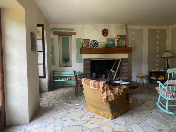 Maison Obterre 4 pièce(s) 116 m2