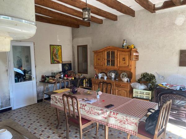 Maison Obterre 4 pièce(s) 116 m2