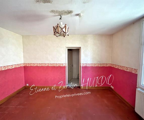 Ensemble de 2 maisons Vatan 8 pièce(s) 168 m2