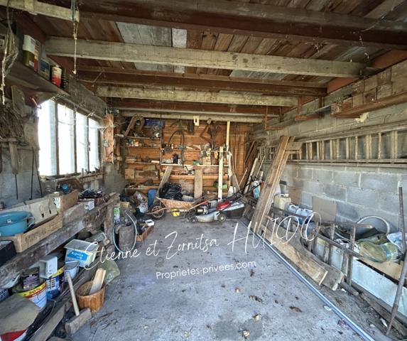 Ensemble de 2 maisons Vatan 8 pièce(s) 168 m2