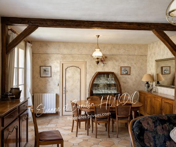 Ensemble de 2 maisons Vatan 8 pièce(s) 168 m2