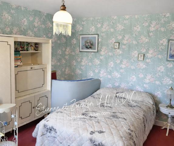 Ensemble de 2 maisons Vatan 8 pièce(s) 168 m2