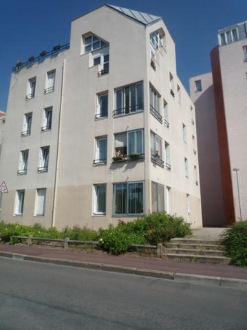 Appartement ERMONT - 3 pièces - 64,96 m2