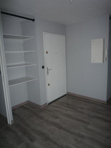 Appartement ERMONT - 3 pièces - 64,96 m2