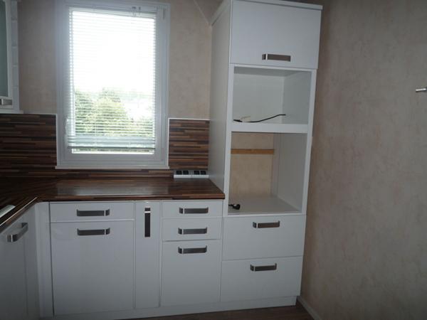 Appartement ERMONT - 3 pièces - 64,96 m2